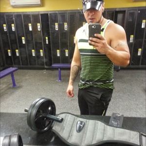 Meet your Posher, Jacinto